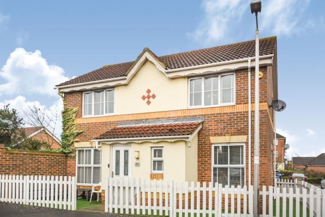 3 Bedroom House For Sale In Chafford Hundred