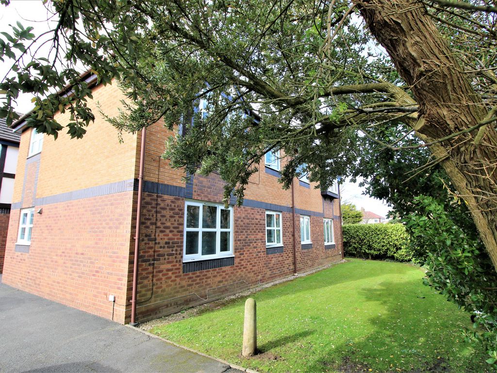1 bed flat for sale in Greenfinch Court, Blackpool FY3 Zoopla