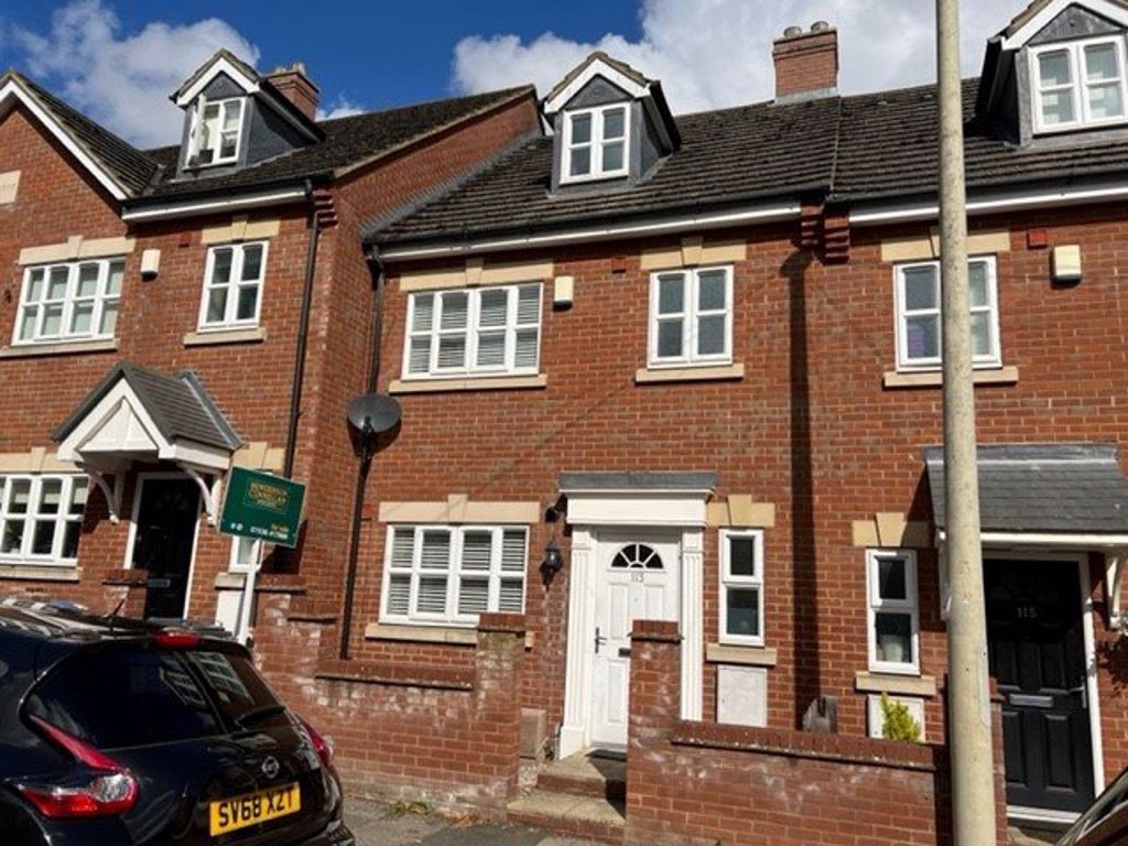 4 bed property to rent in St. Peters Avenue, Kettering NN16 Zoopla