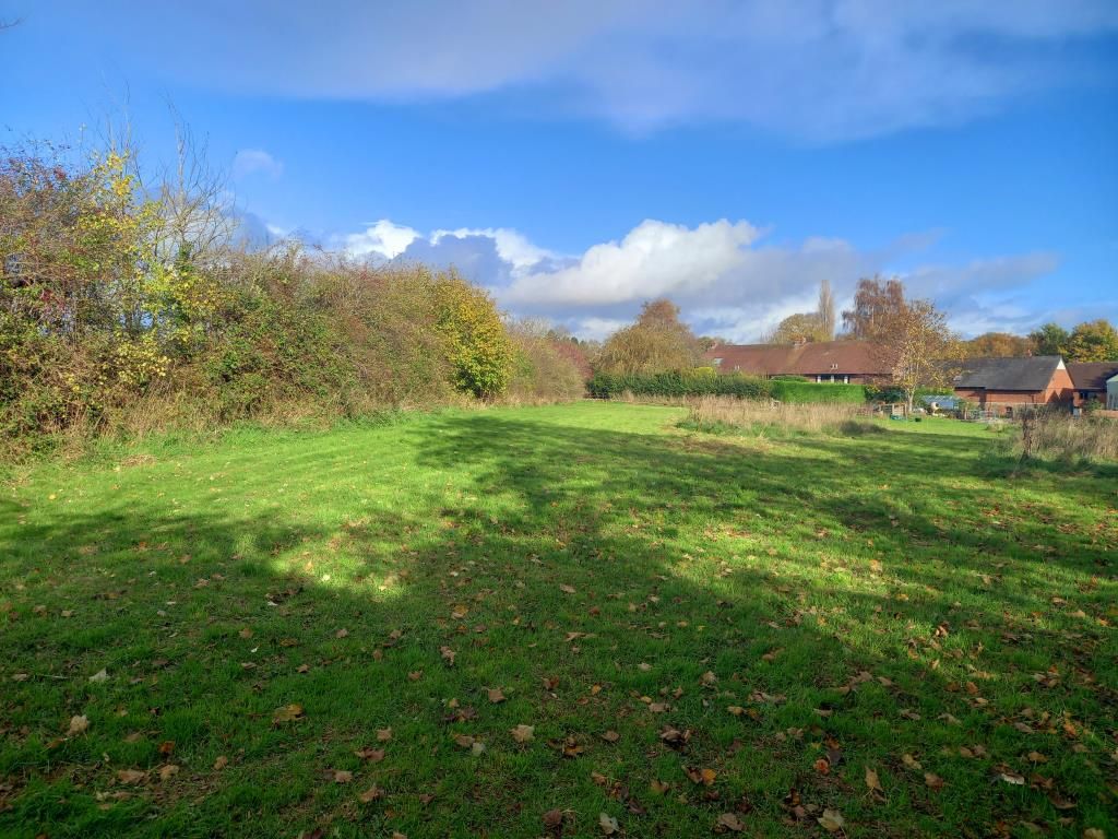 Land for sale in Newtown, Herefordshire HR6 Zoopla