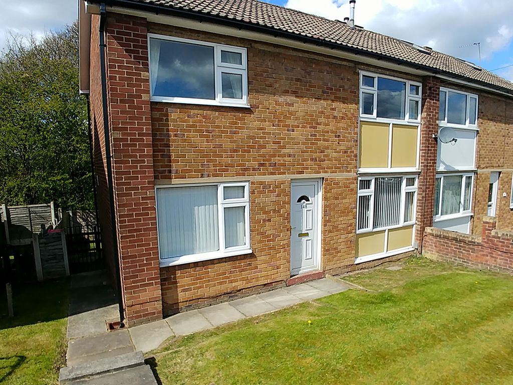 3 bed semidetached house for sale in Hague Avenue, Rawmarsh, Rotherham S62 Zoopla