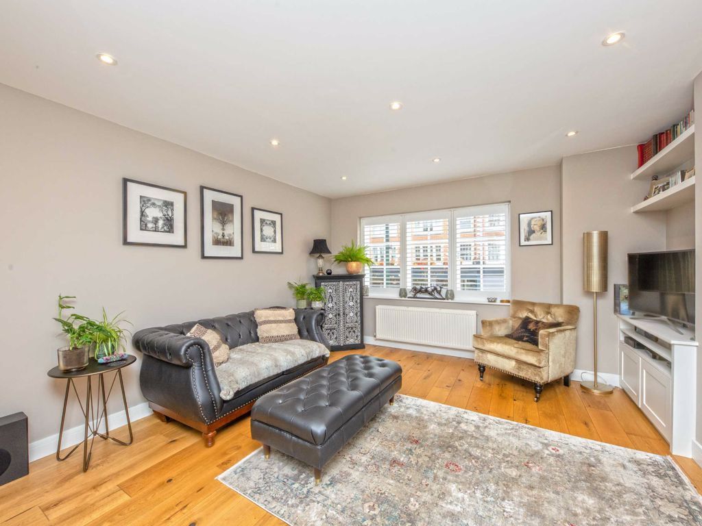 1 bed flat for sale in Richmond Road, Twickenham TW1 Zoopla