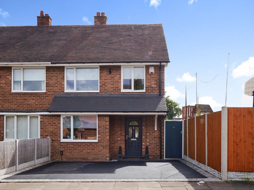 Averill Road, Birmingham B26  