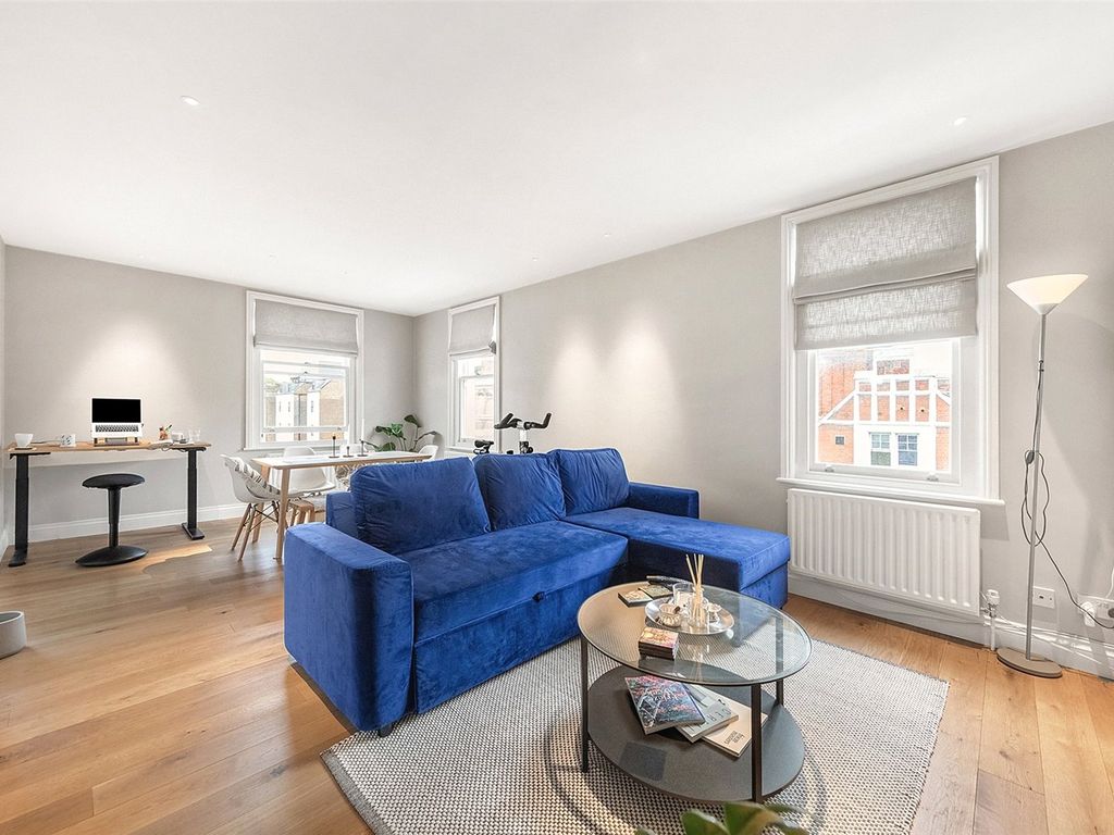 Collingham Road, London SW5  