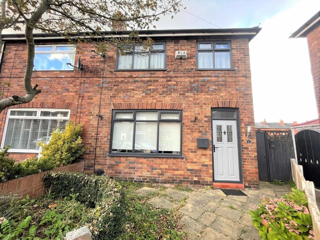 3 bed end terrace house for sale in Kendal Grove, Leigh WN7 Zoopla