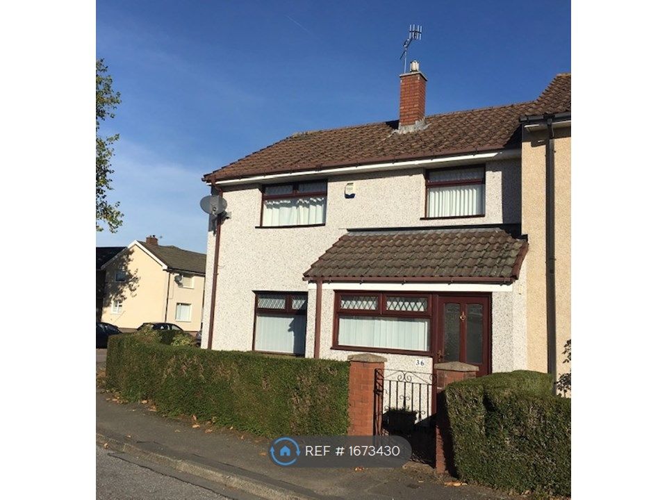 3 bed end terrace house to rent in Cardigan Crescent, Croesyceiliog, Cwmbran NP44 Zoopla