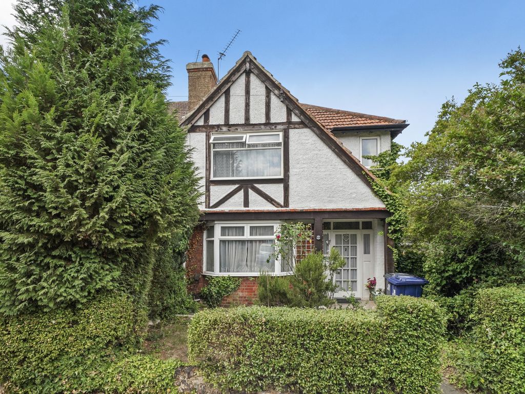 3 bed end terrace house for sale in Elmbank Way, Hanwell W7 Zoopla