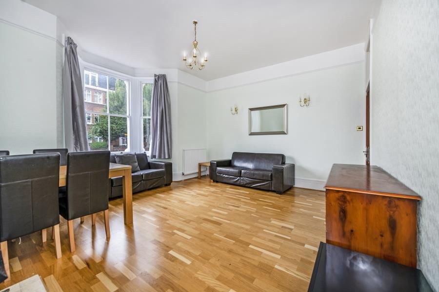 4 bed flat to rent in Rosemary Court, Fortune Green Road NW6 Zoopla