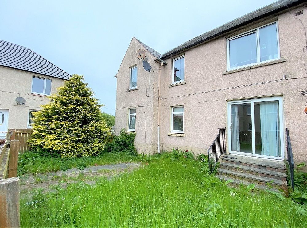 3 bed flat for sale in Primmer Place, Cowdenbeath KY4 Zoopla