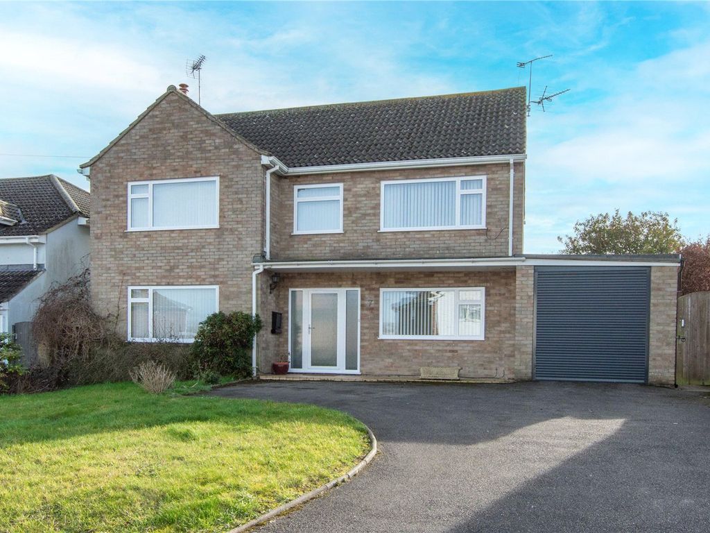 4 bed detached house for sale in Gallows Hill, Saffron Walden CB11 Zoopla
