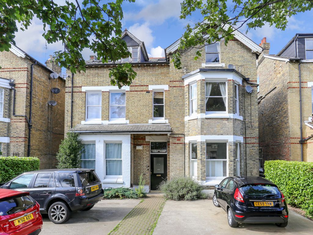 Grange Road, Ealing W5