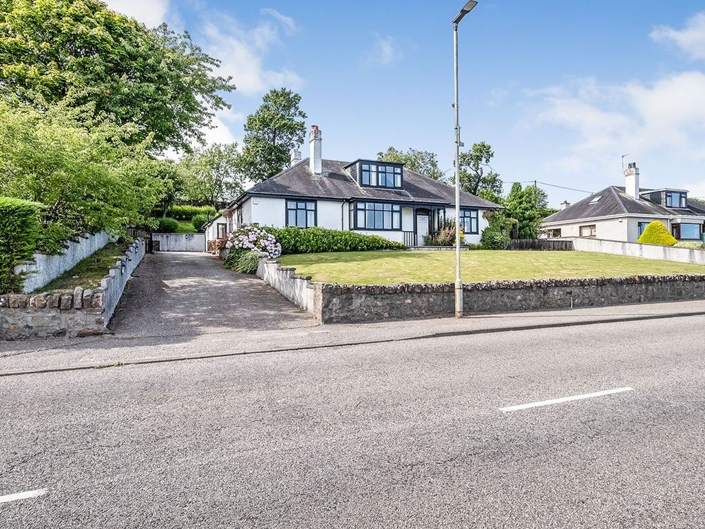 7 bed detached house for sale in Saltburn Road, Invergordon, Highland