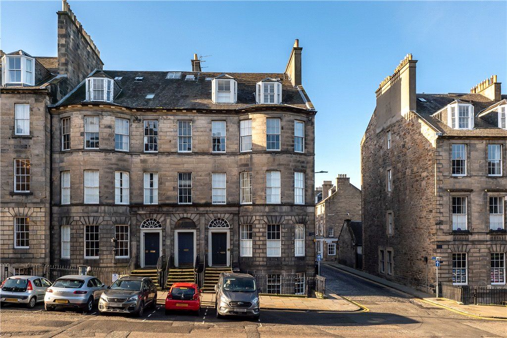 2 bed flat for sale in North Castle Street, Edinburgh, Midlothian EH2