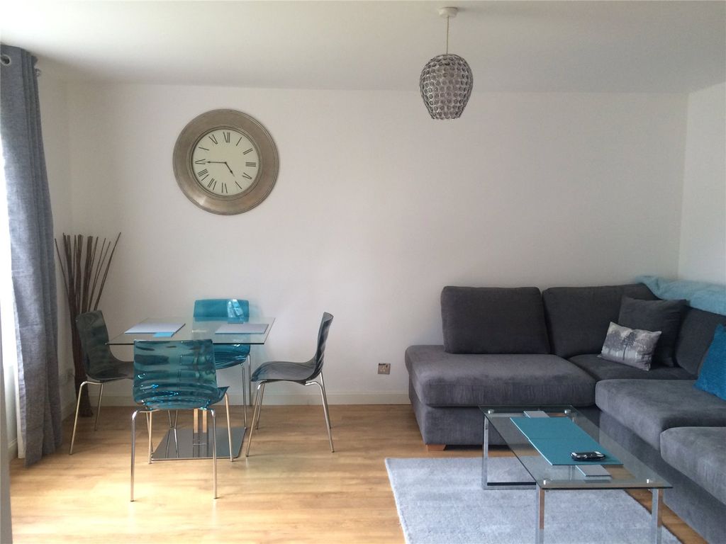 2 bed flat to rent in 63 Mary Elmslie Court, King Street, Aberdeen AB24