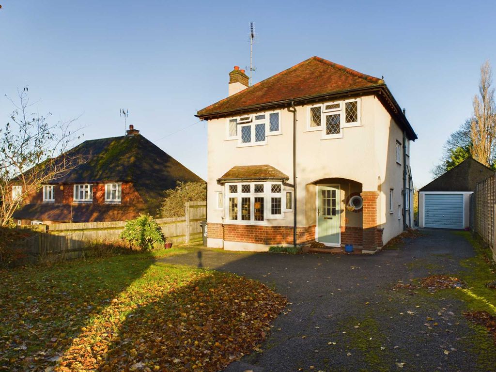 3 bed detached house for sale in Adeyfield Road, Hemel Hempstead HP2, £650,000 Zoopla