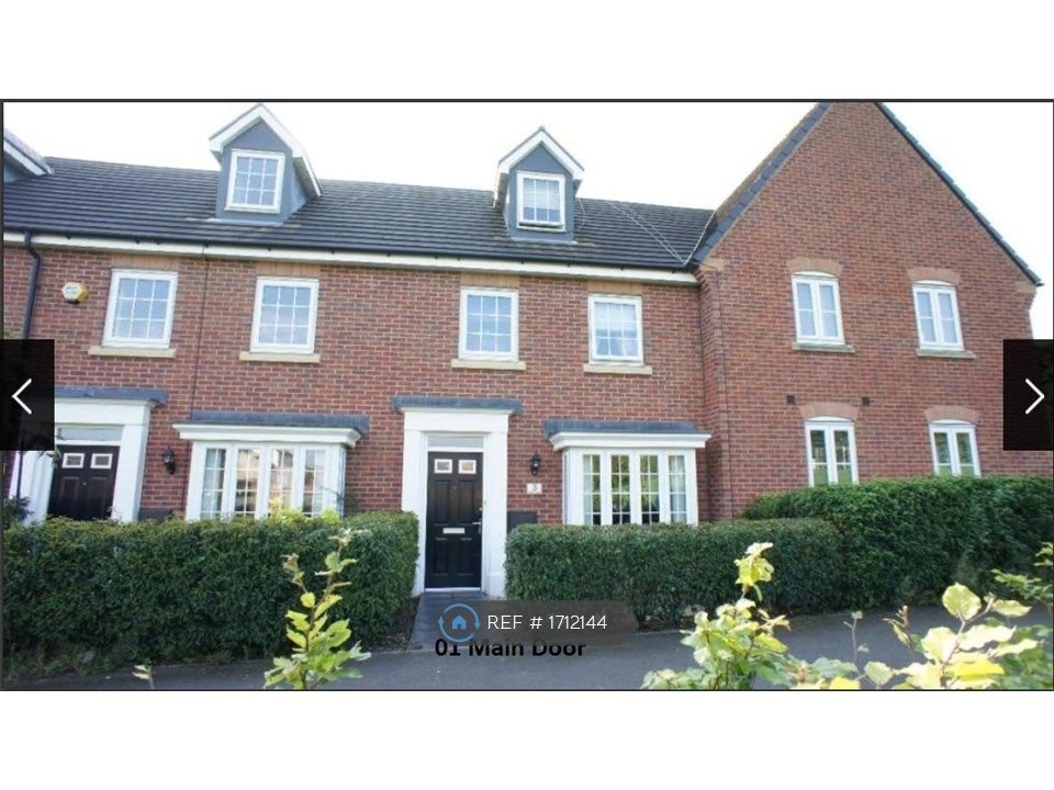3 bed terraced house to rent in Alaska Mews, Great Sankey, Warrington WA5 Zoopla