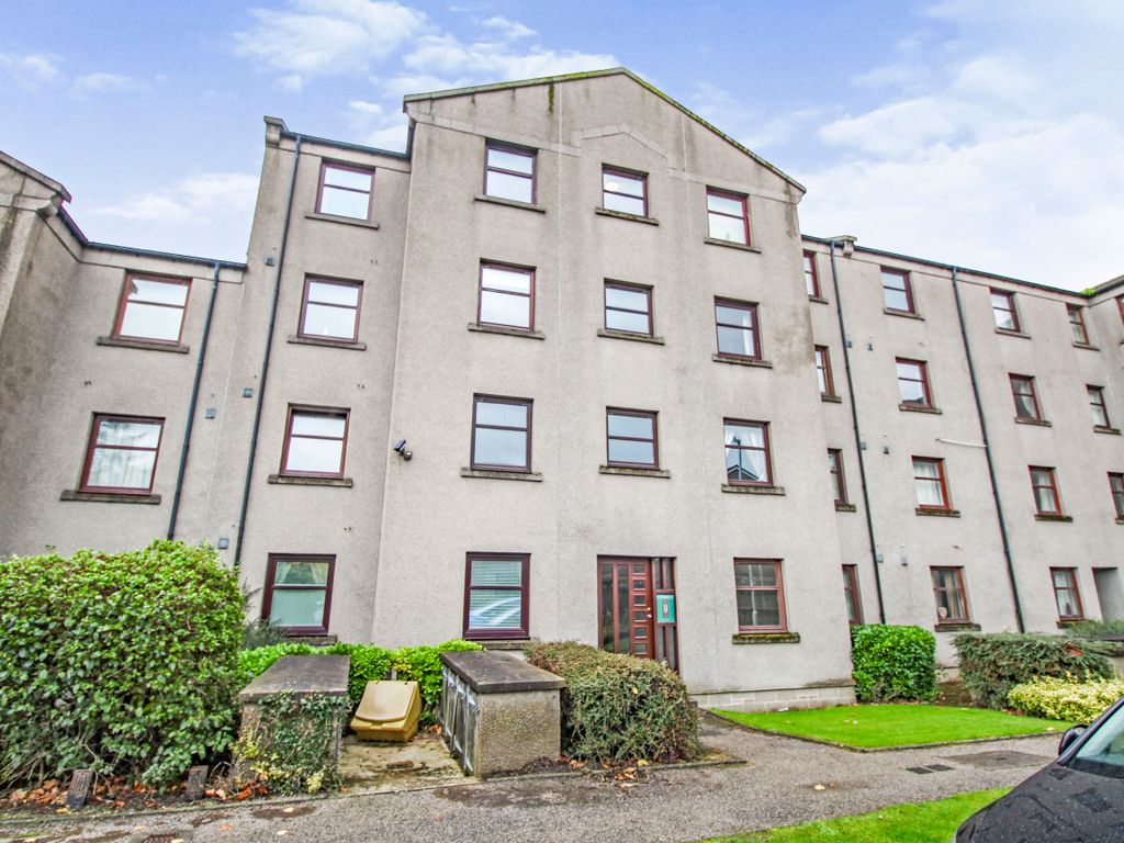 2 bed flat for sale in Farmers Hall, Rosemount, Aberdeen AB25 Zoopla