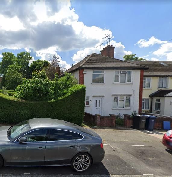 3 bed end terrace house to rent in Cloister Road, London NW2 Zoopla