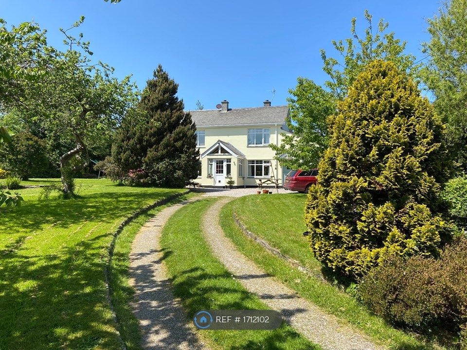 3 bed detached house to rent in Sparry Bottom, Carharrack, Redruth TR16