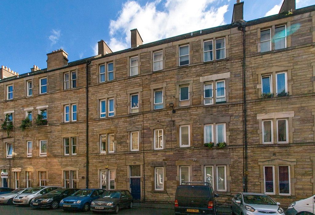 1 bed detached house to rent in Milton Street, Edinburgh EH8 Zoopla