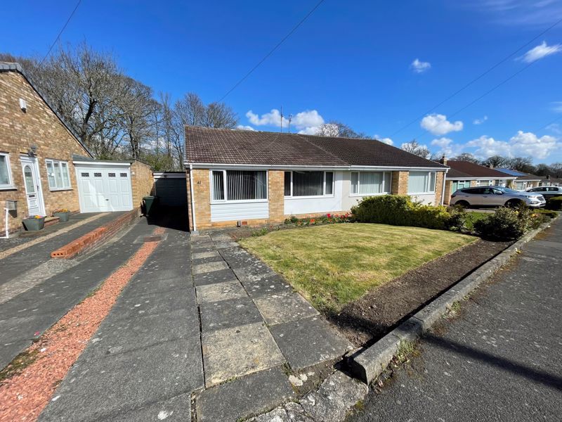 3 bed semidetached bungalow for sale in Dene Crescent, Ryton NE40 Zoopla