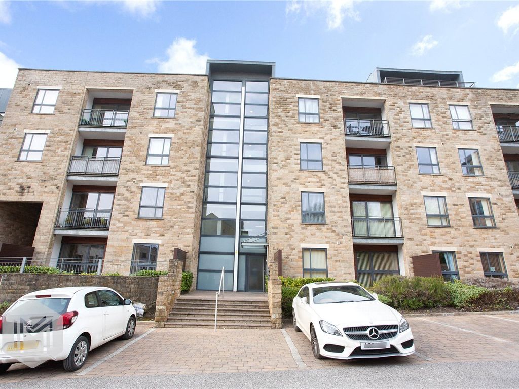 2 bed flat to rent in Deakins Mill Way, Egerton, Bolton BL7, £1,200 pcm