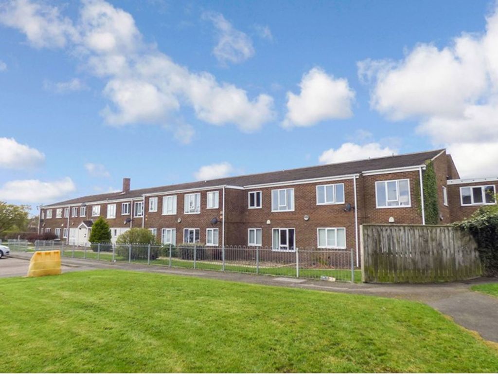 1 bed flat to rent in Lake Road, Hadston, Morpeth NE65 Zoopla