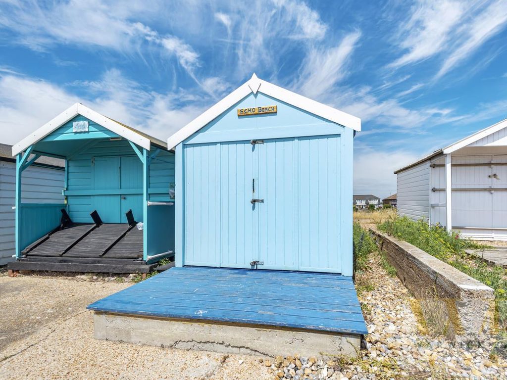 Property for sale in Widewater Court, West Beach, ShorehamBySea BN43