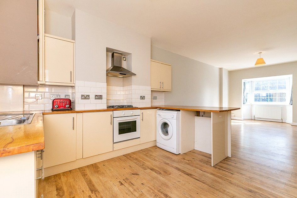 1 bed for sale in London Road, Mitcham Junction, Mitcham