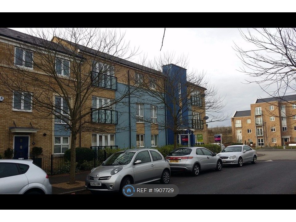 2 bed flat to rent in Orchard Park, Cambridge CB4, £1,475 pcm Zoopla