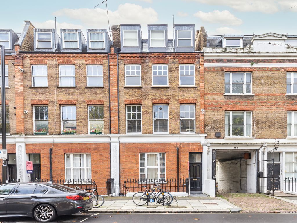 1 bed flat for sale in Shirland Road, London W9, £370,000 Zoopla