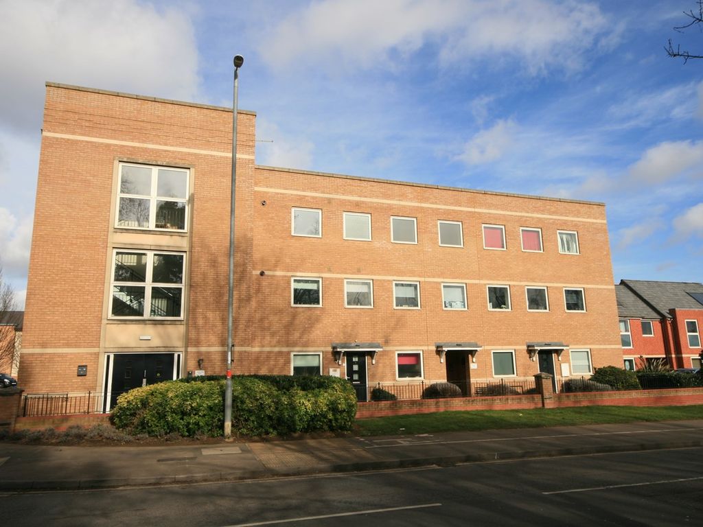 2 bed flat to rent in Timken Way South, Duston, Northampton NN5 Zoopla