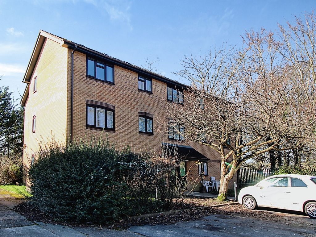 Studio for sale in Leigh Road, Eastleigh SO50 Zoopla