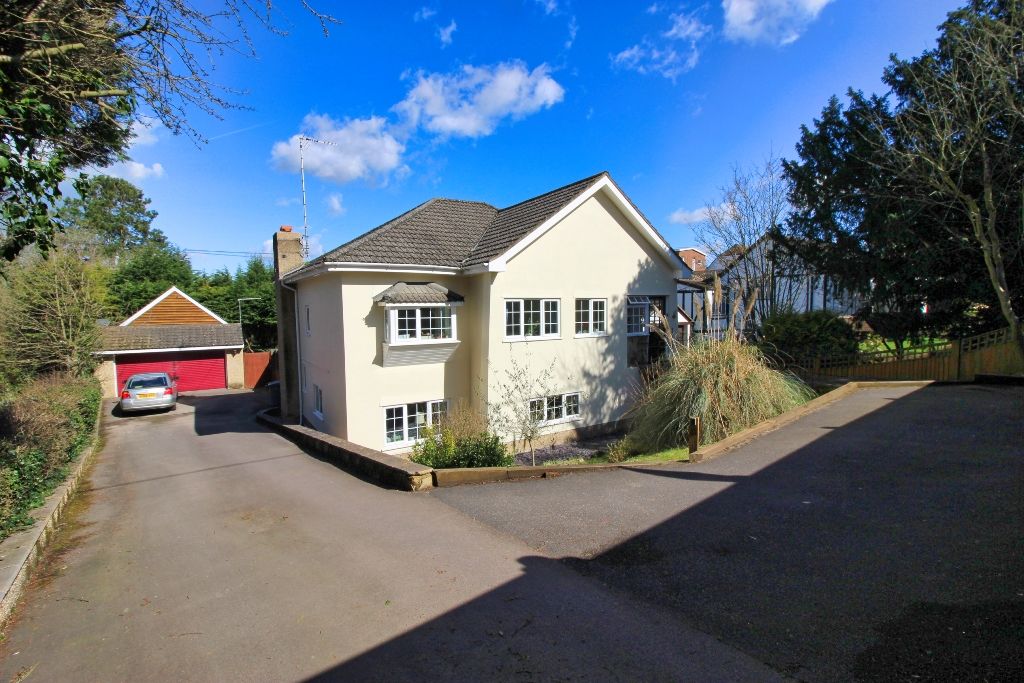 5 bed detached house for sale in London Road, West Malling ME19, £925,000 Zoopla