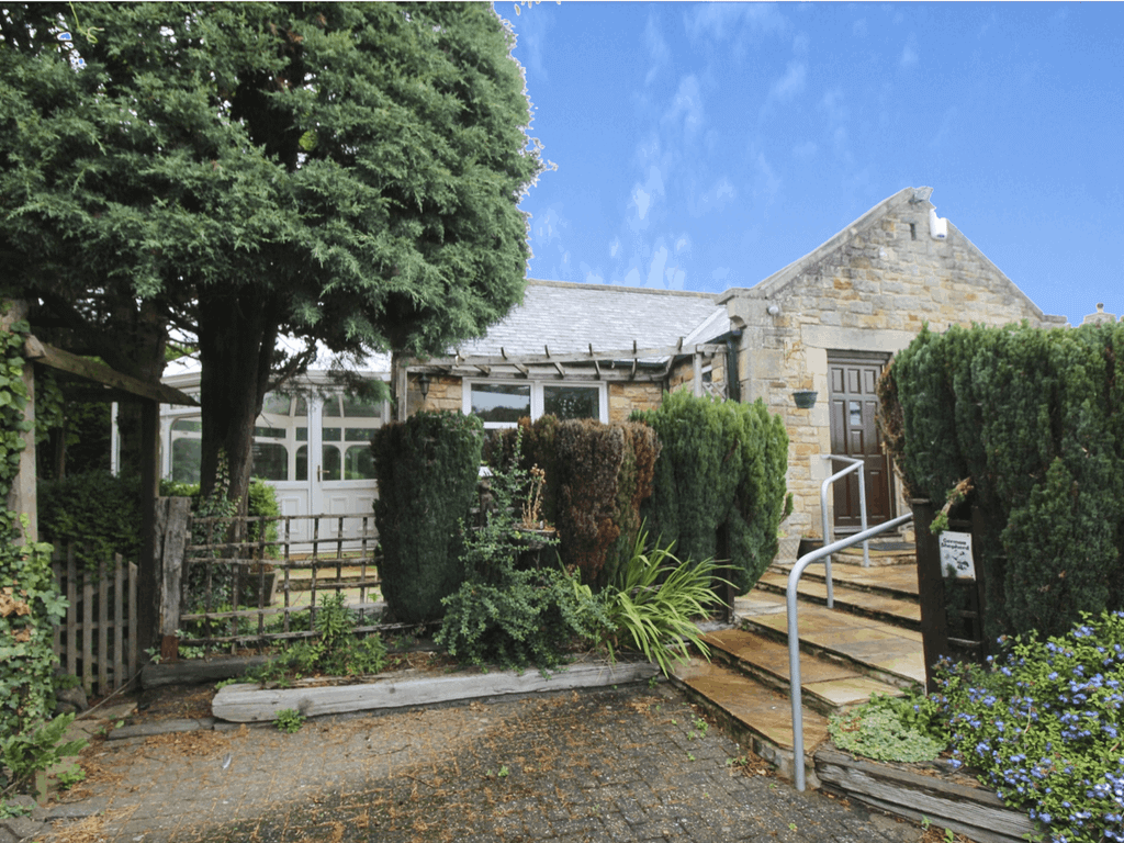 2 bed cottage for sale in Farnley Farm, Corbridge, Northumberland NE45