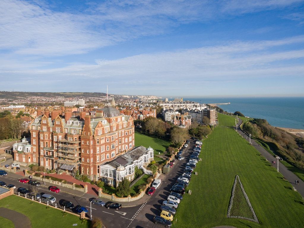 4 bed flat for sale in The Leas, Folkestone, Kent CT20 Zoopla