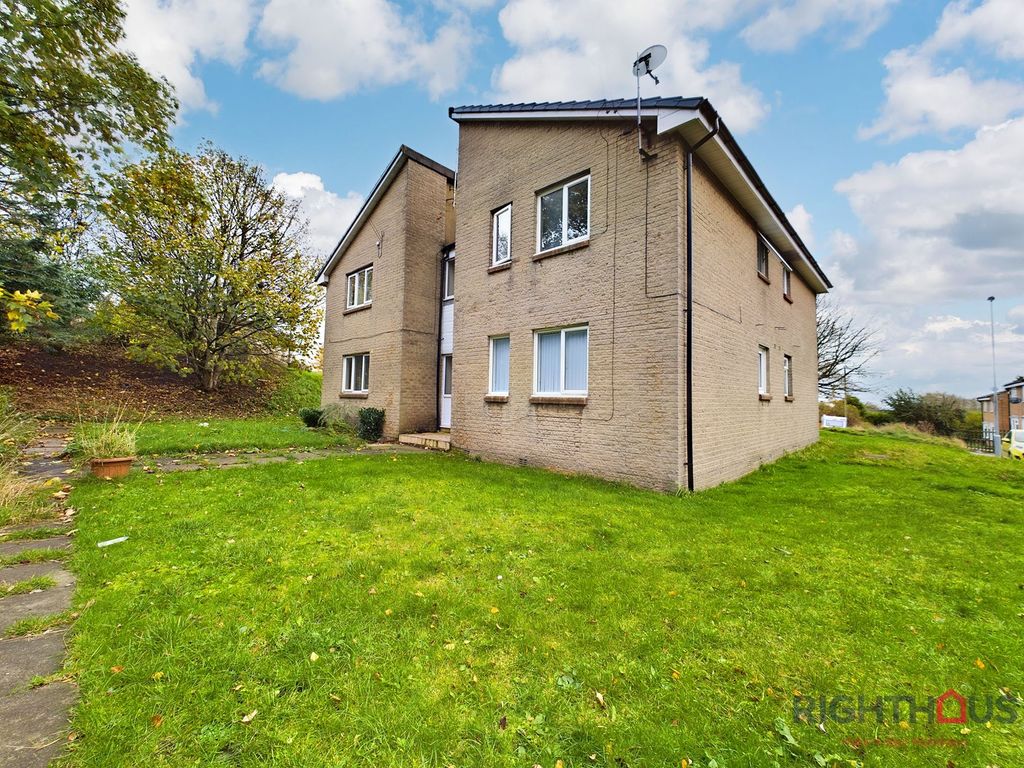 Hatton Close, Bradford BD6  