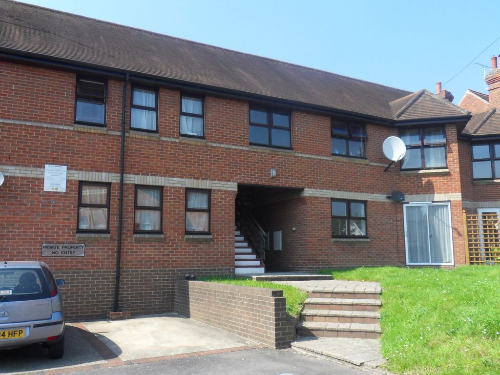 1 bed flat to rent in Prospect Street, Caversham, Reading RG4 Zoopla