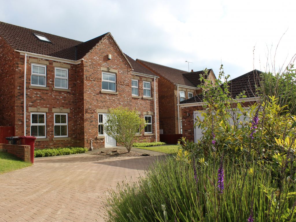 6 bed detached house for sale in Cliff Drive, BurtonUponStather