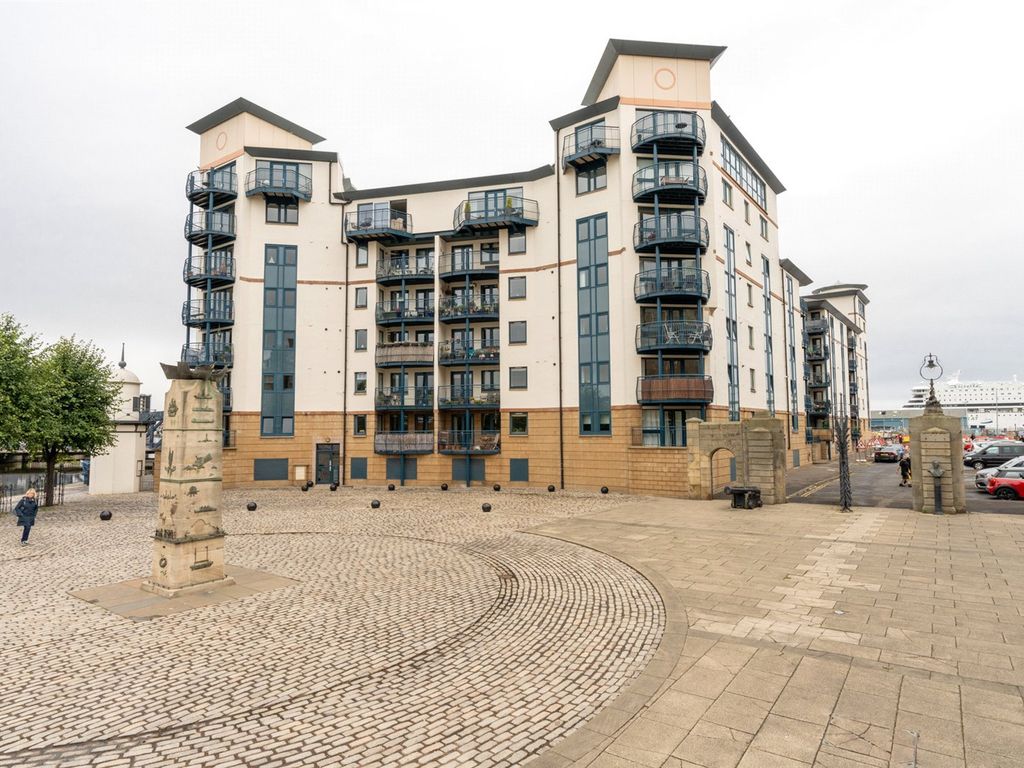3 bed flat for sale in Ocean Drive, Edinburgh EH6 Zoopla