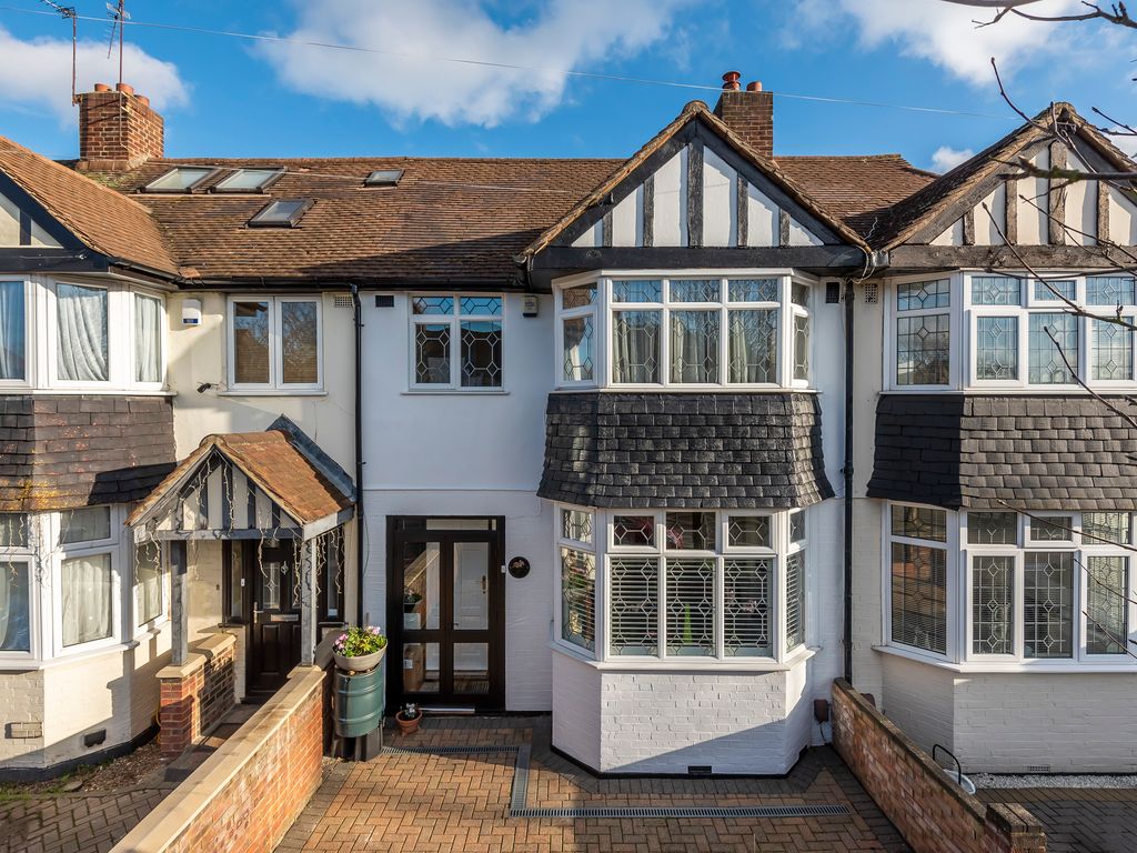 3 bed terraced house to rent in Westdean Avenue, Lee, London SE12 Zoopla