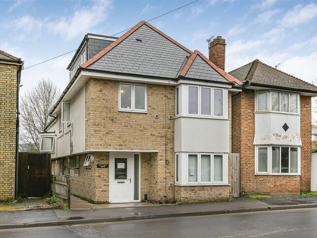 7 bed detached house for sale in Elizabeth Way, Cambridge CB4 Zoopla