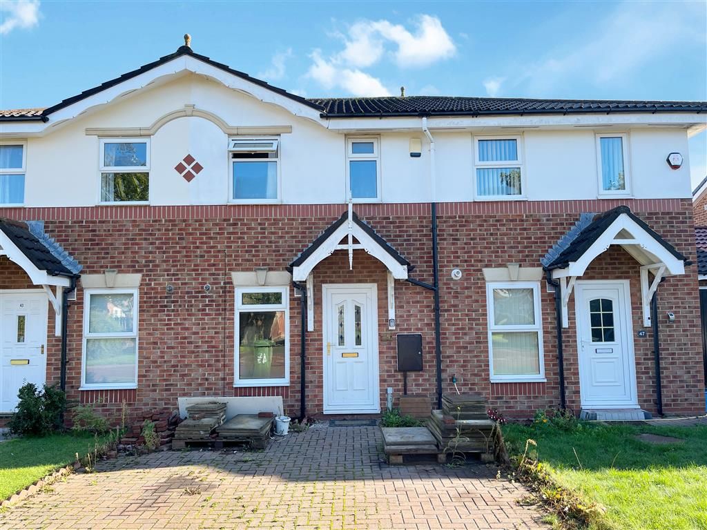 2 bed terraced house for sale in Holburn Park, StocktonOnTees TS19