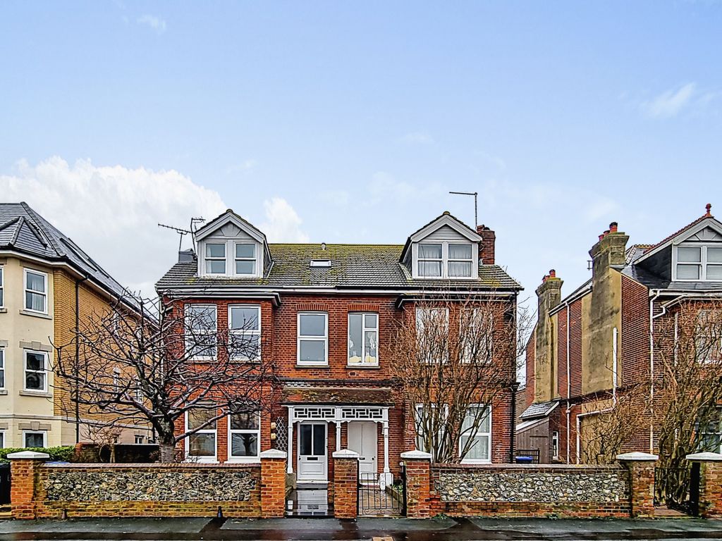 1 bed flat for sale in Rowlands Road, Worthing BN11 Zoopla