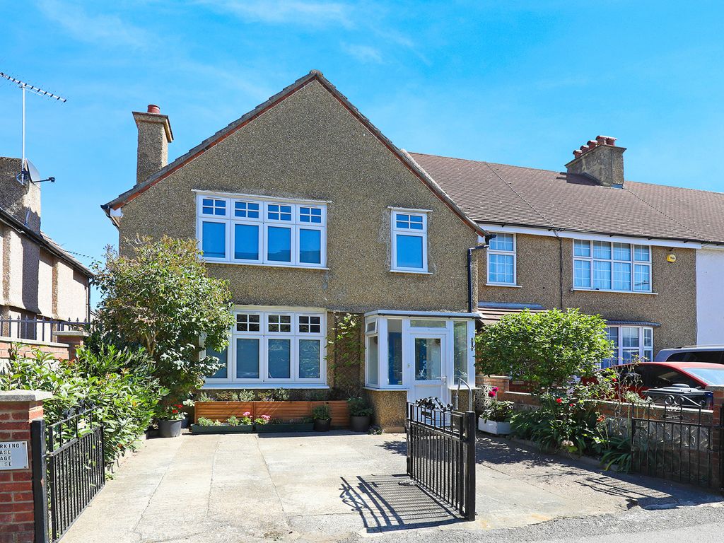 3 bed end terrace house for sale in Olive Road, Ealing W5 Zoopla