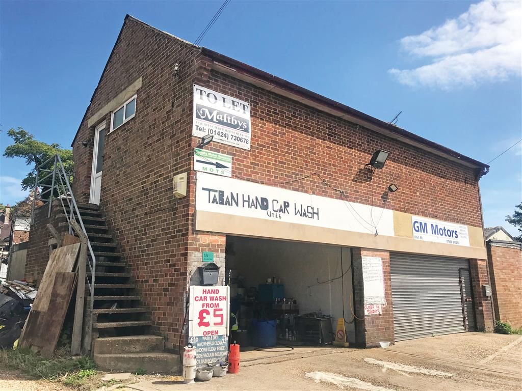 Terraced house for sale in Sackville Road, BexhillOnSea TN39 Zoopla