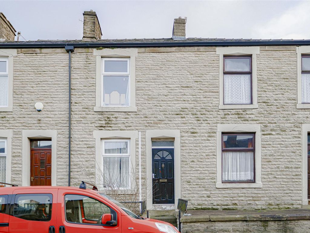 2 bed property for sale in Clement Street, Accrington BB5 Zoopla