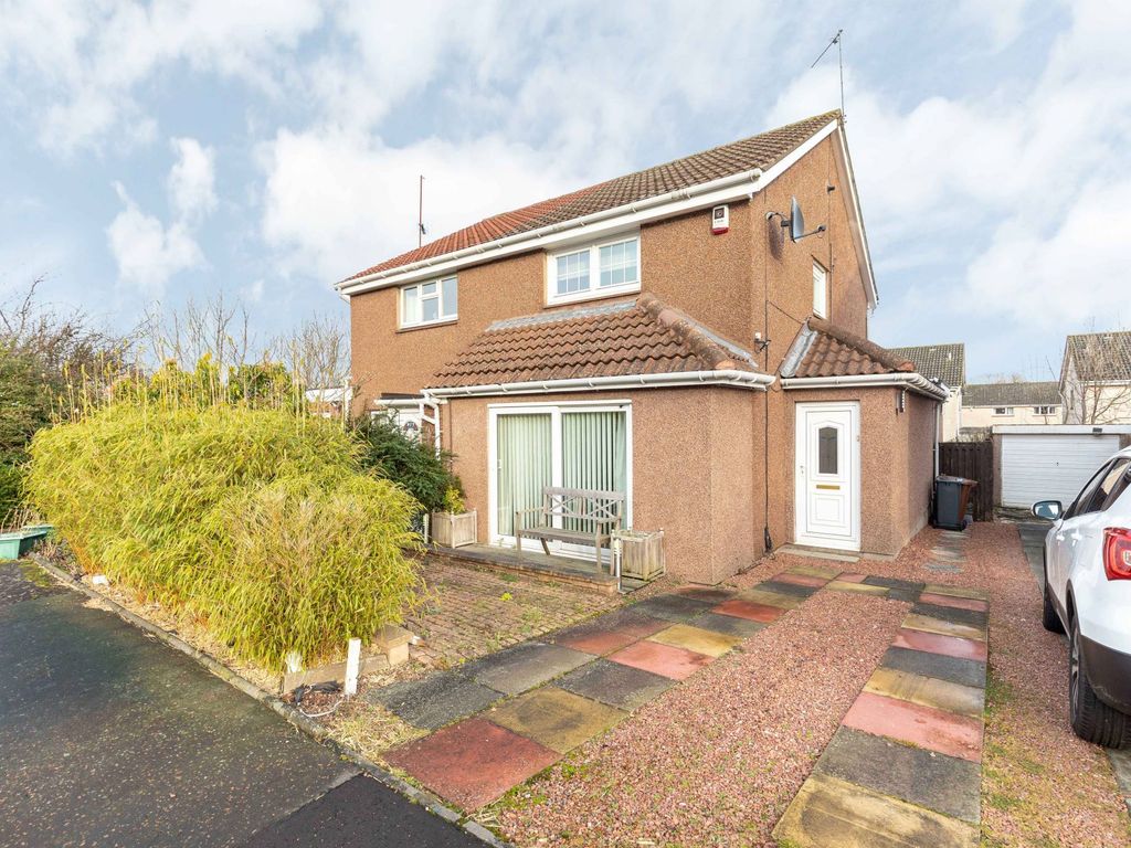 Baberton Mains Brae, Baberton, Edinburgh EH14  