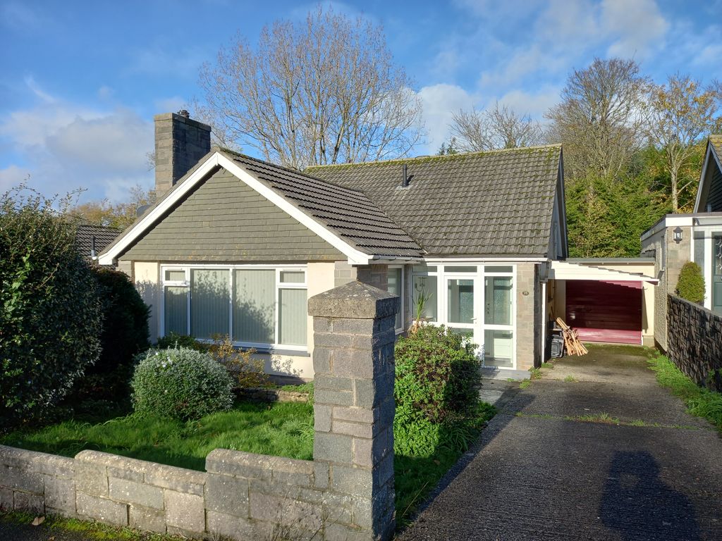 Bradley Park Road, Torquay TQ1