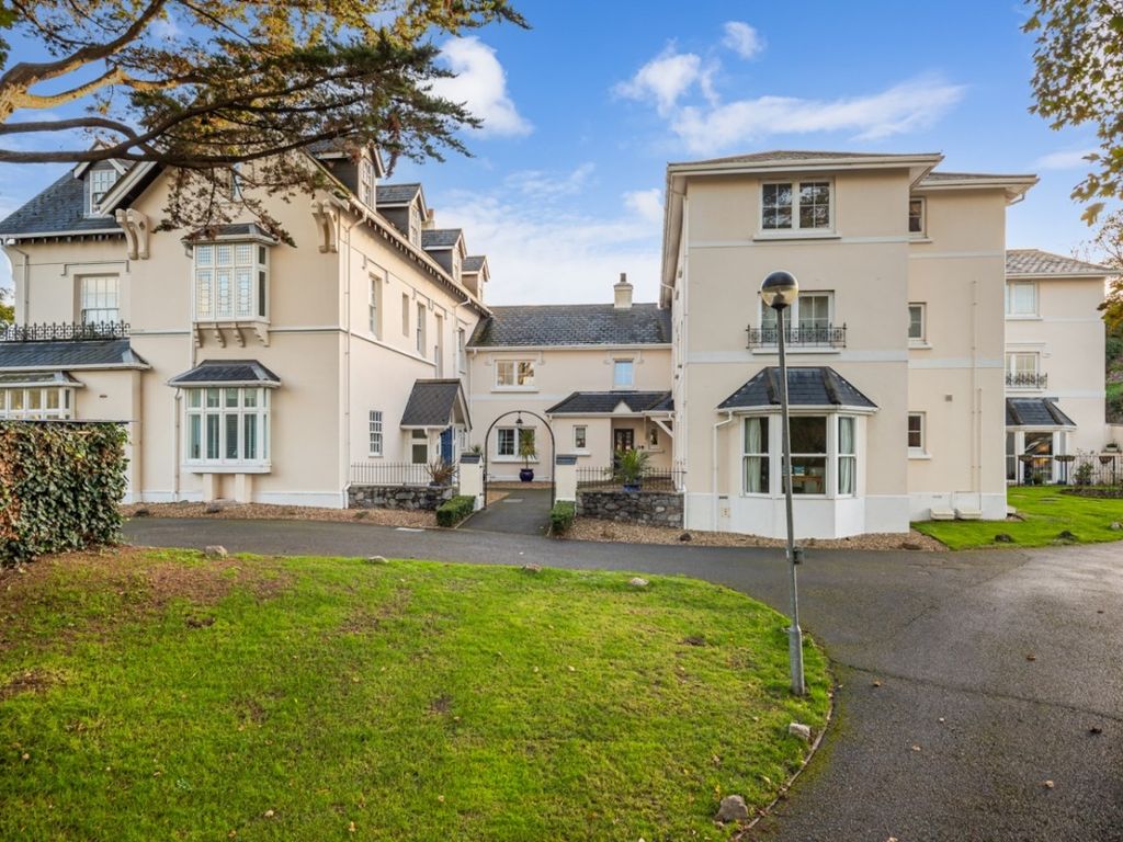 Meadfoot Grange Meadfoot Road, Torquay TQ1
